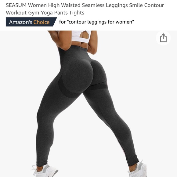 Amazon leggings - Picture 4 of 4